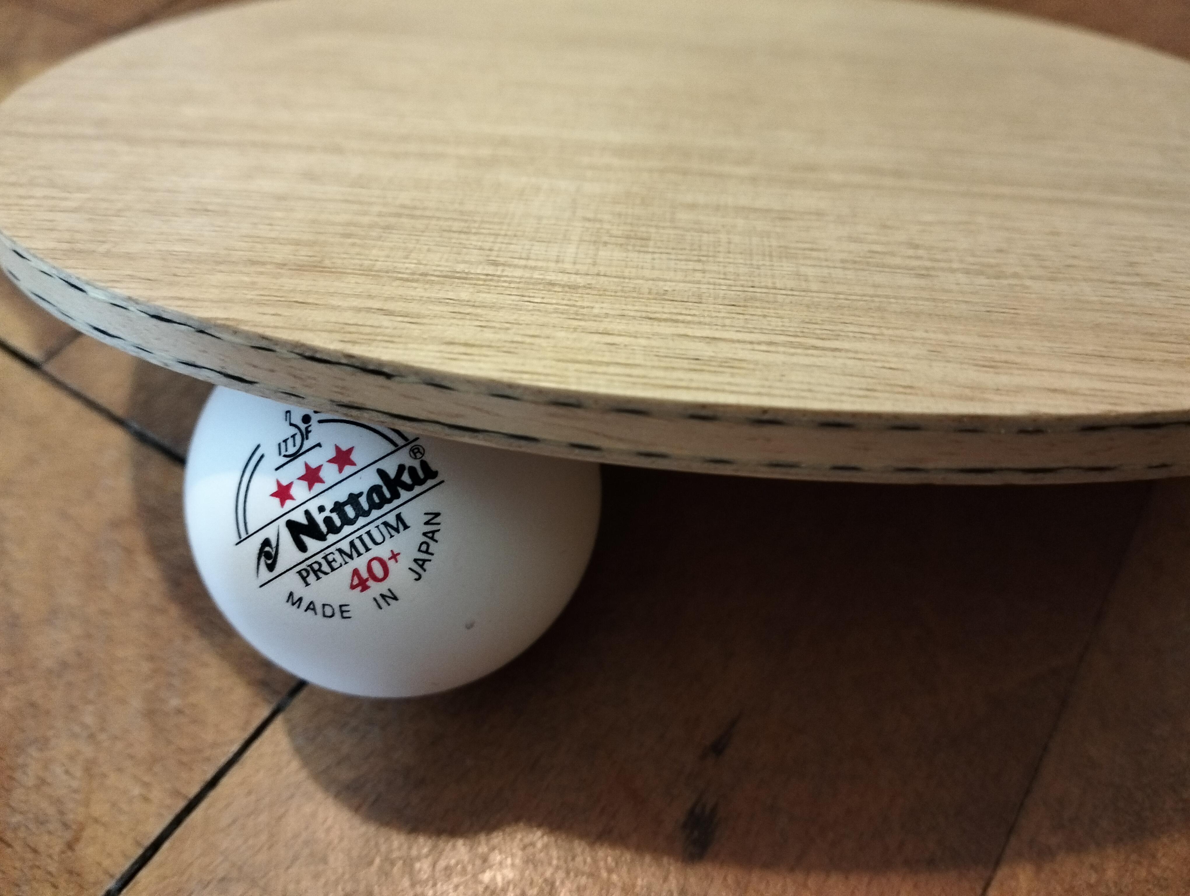 Unique piece - handmade Blade from Portugal