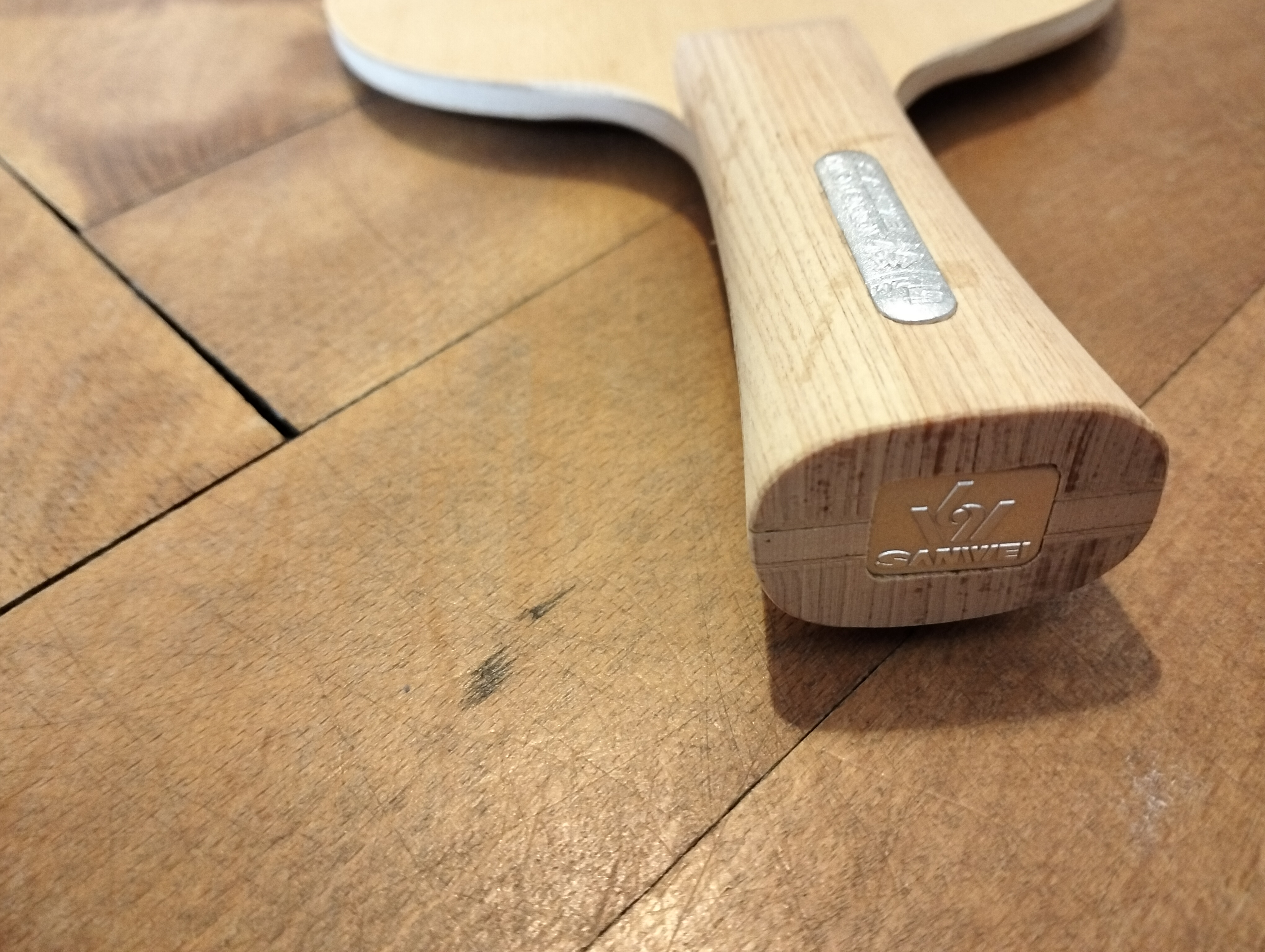 HC 5 Hinoki Carbon blade