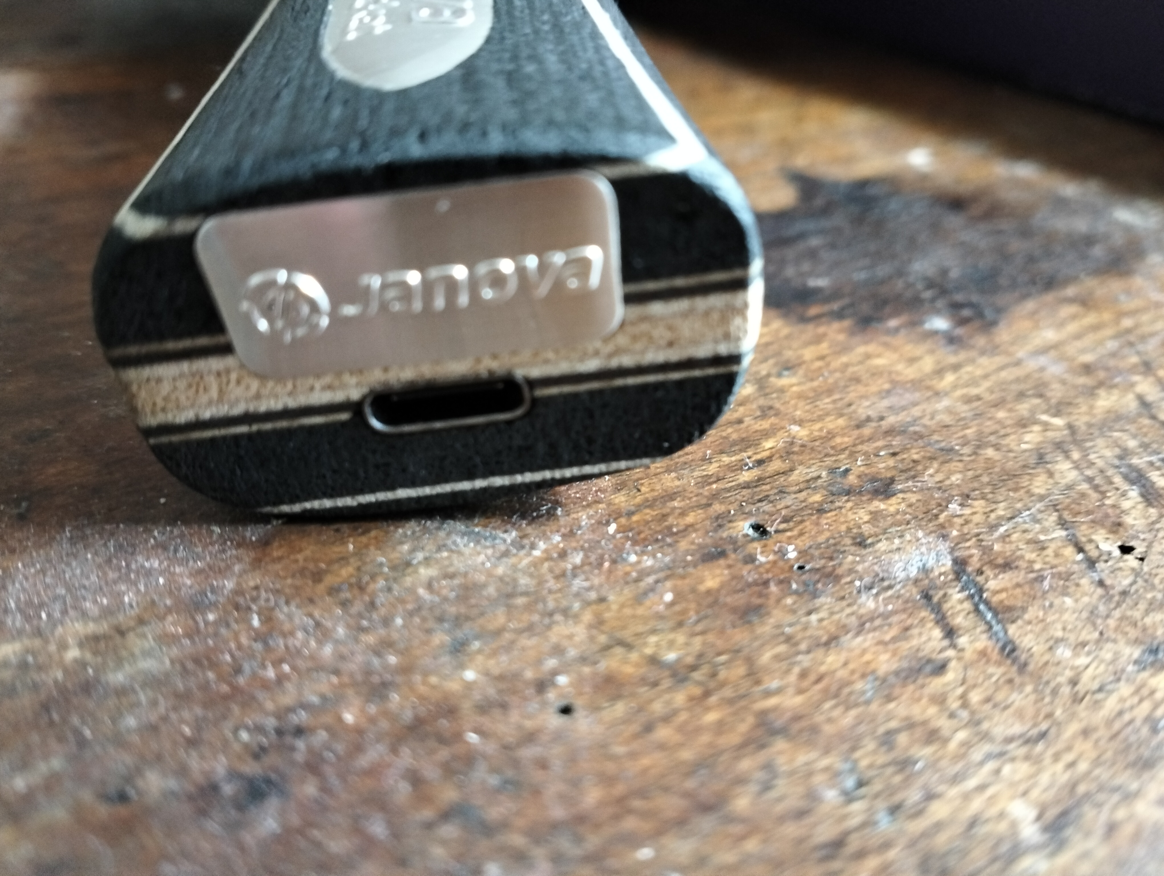  AI Janova Smart Racket