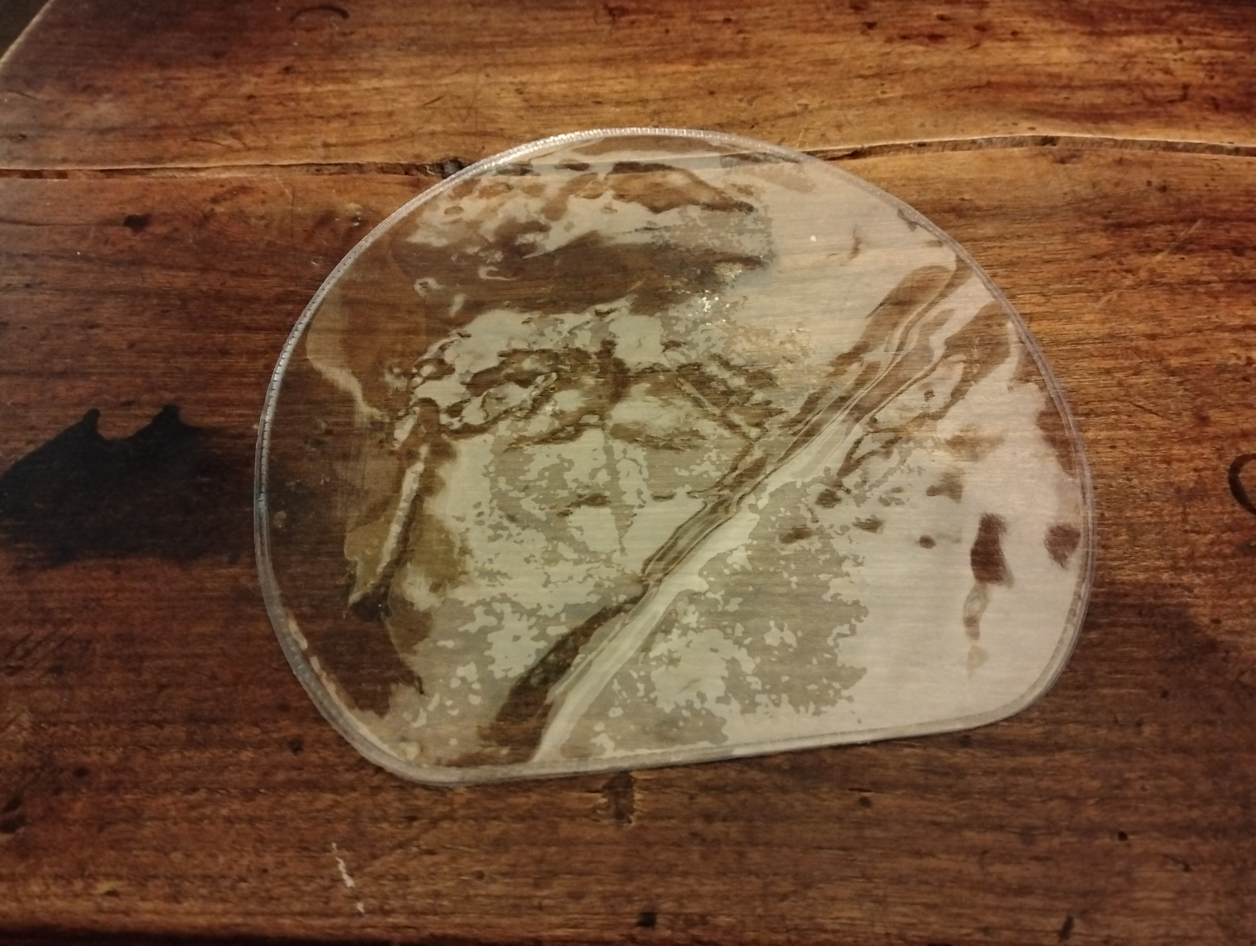 🛡️ Rubber Protector Film – Extend the Life of Your Table Tennis Rubbers