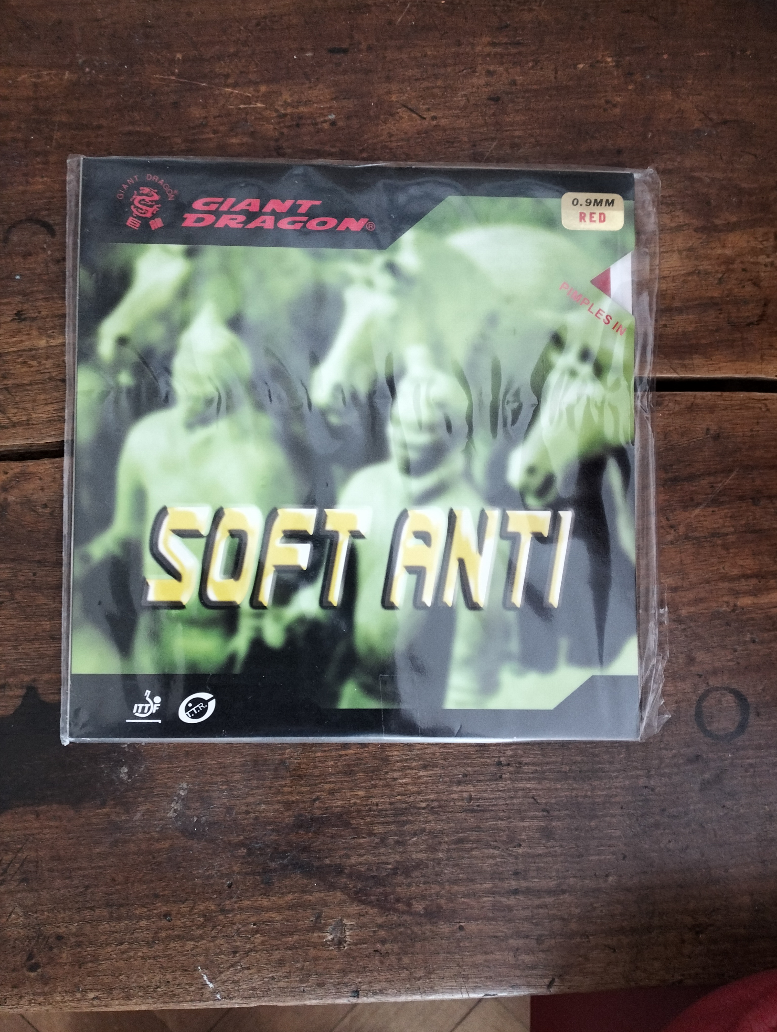 🛡️ Giant Dragon Soft Anti – Maximum Control with Reversal Effect