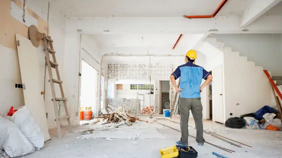 Renovation Services