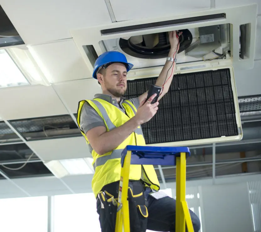 HVAC Technician