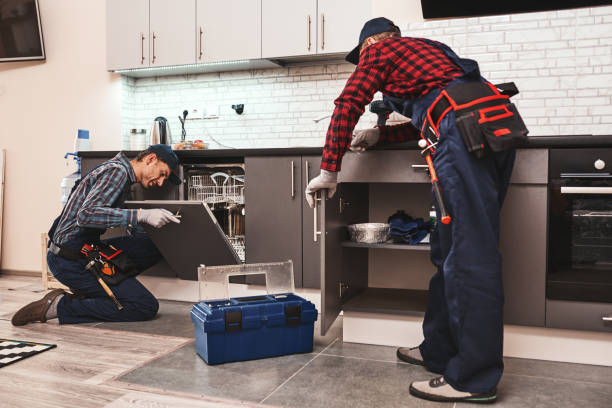 Appliance Repair Service