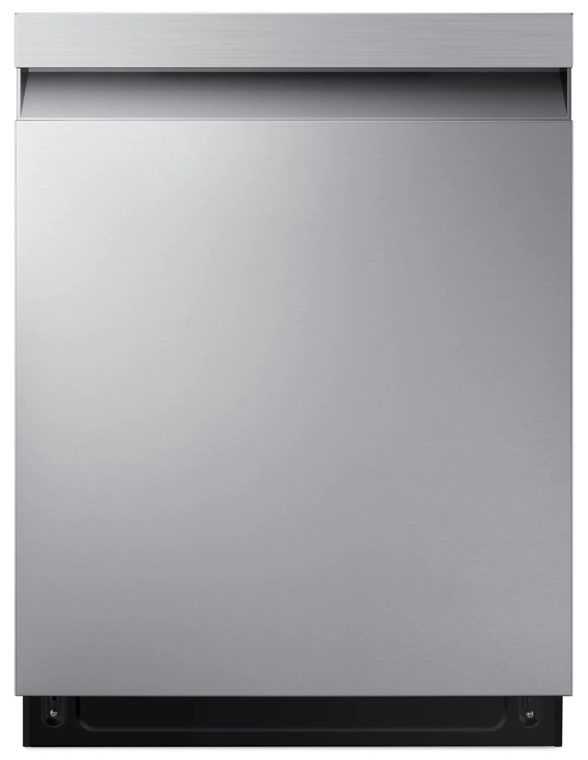 24-inch Samsung DW80CG5420SR  Built in Top Control Dishwasher with Storm Wash Fingerprint Resistant Stainless Steel - ENERGY STAR