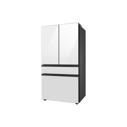 Samsung RF23BB8600AP BESPOKE Panel Ready 36-inch W 22.8 cu. ft. French Door Refrigerator Without Panels, Counter Depth - ENERGY STAR®