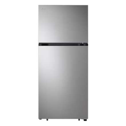 LG LT18S2100S 28" Top Freezer Garage-Ready Refrigerator – 18 cu. ft. – PrintProof™ Stainless Steel 