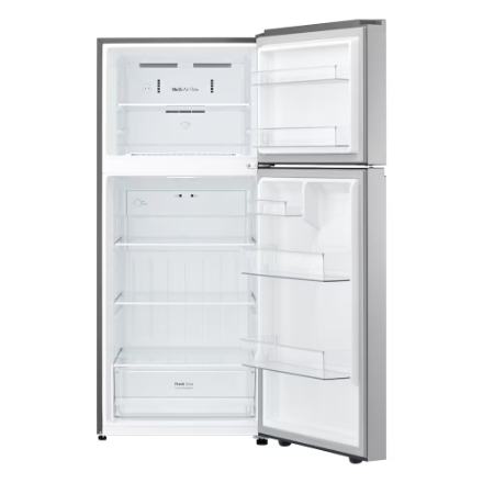 LG LT18S2100S 28" Top Freezer Garage-Ready Refrigerator – 18 cu. ft. – PrintProof™ Stainless Steel 