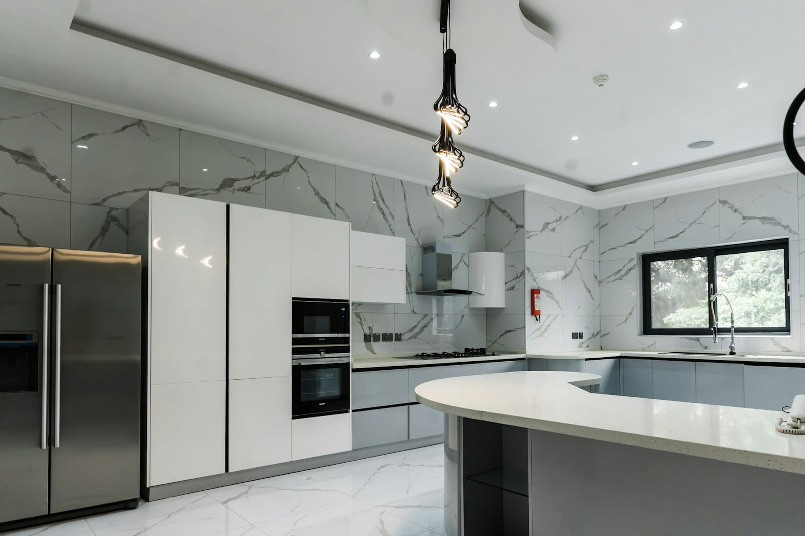 Kitchen Remodelling Service - Design Consultation