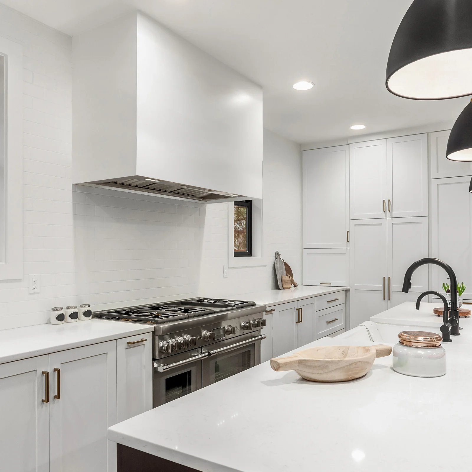 Kitchen Remodelling Service - Design Consultation