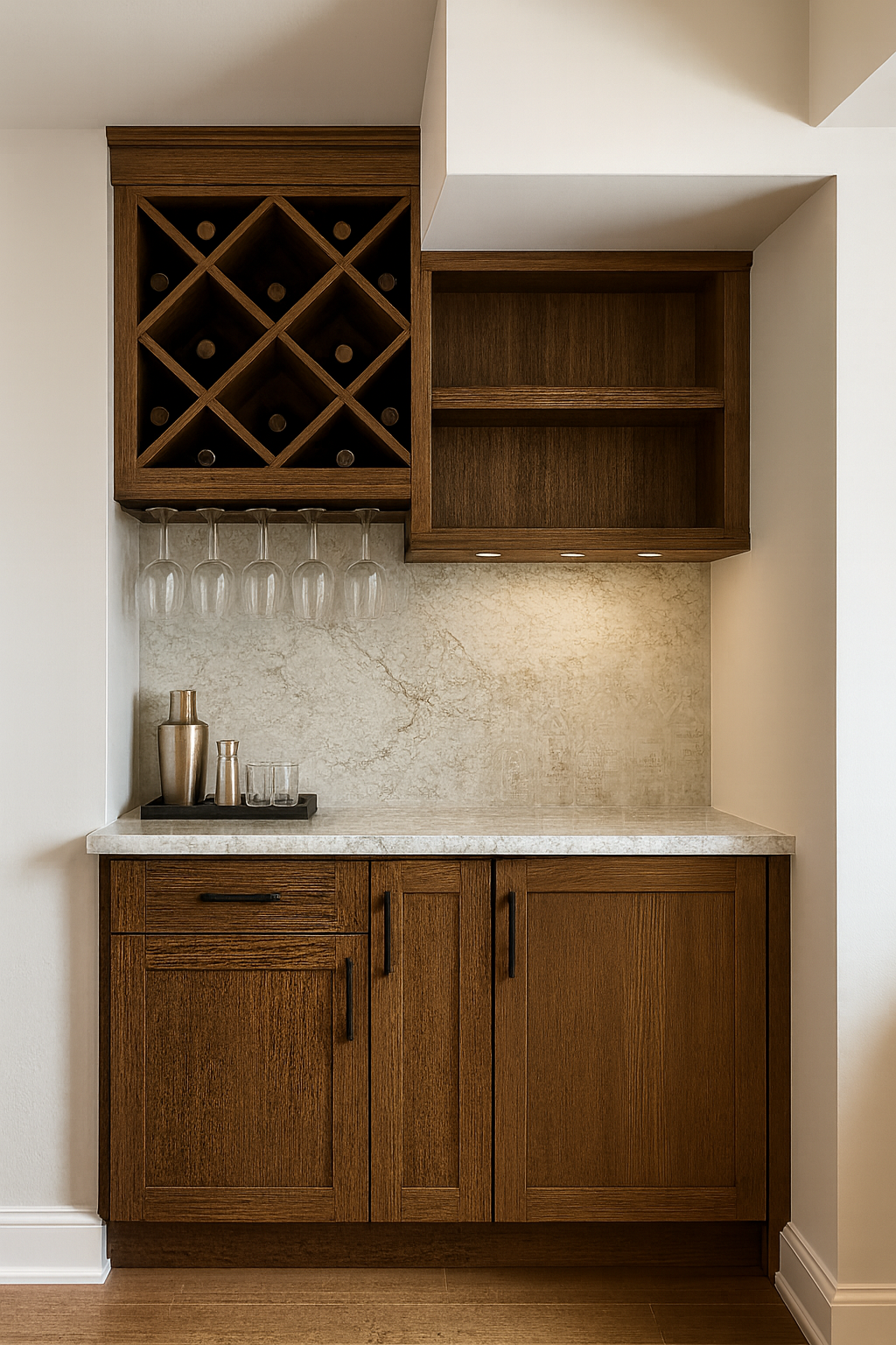 Kitchen Remodelling Service - Design Consultation