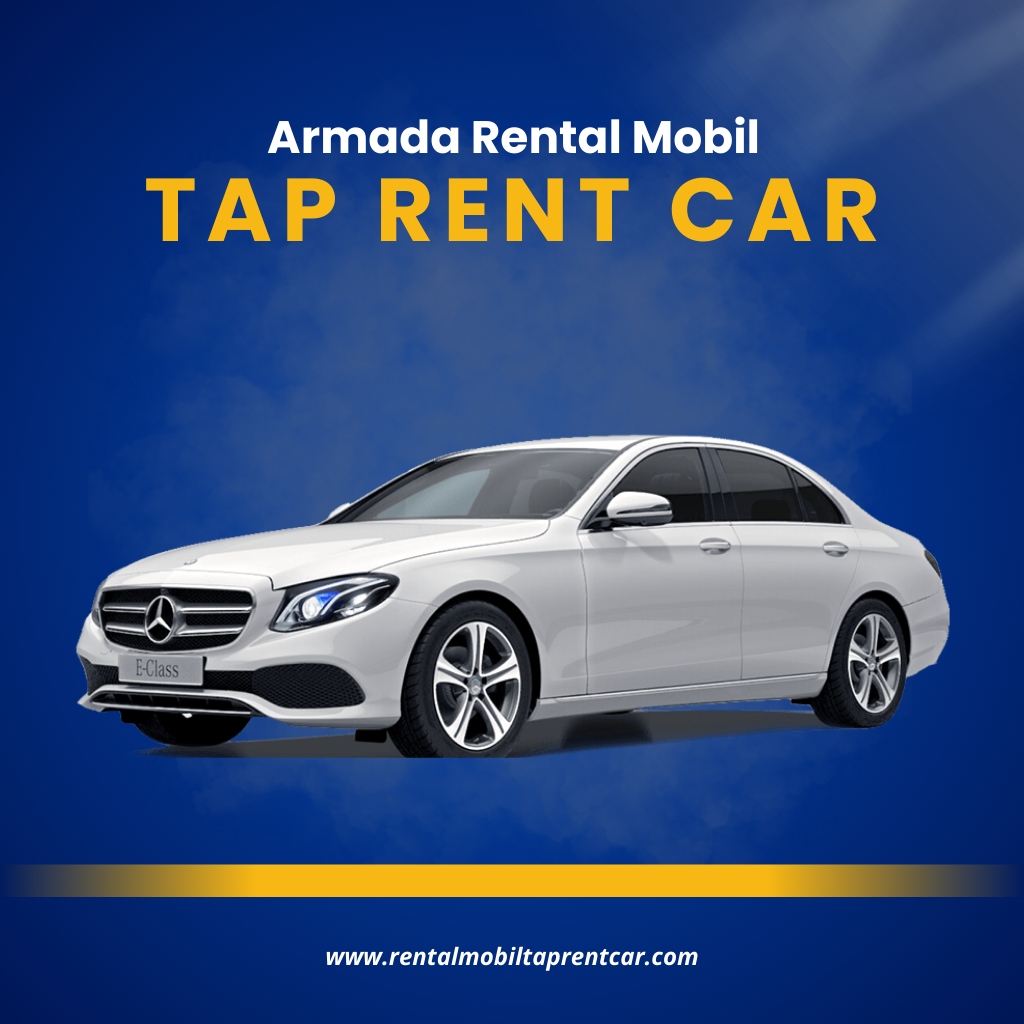Rental Mobil Mercedez