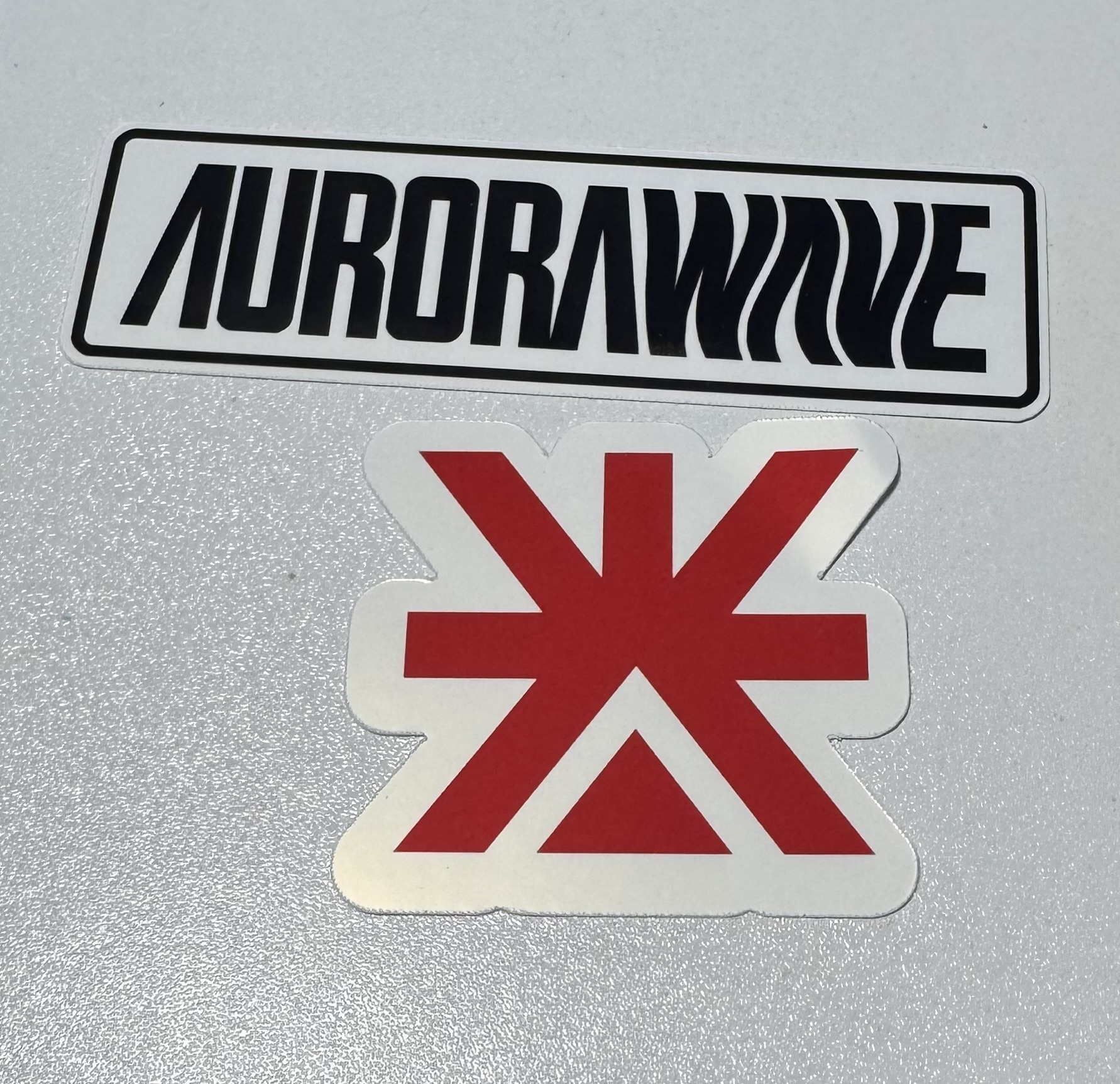 Point Break Music Festival 2025 Sticker Pack