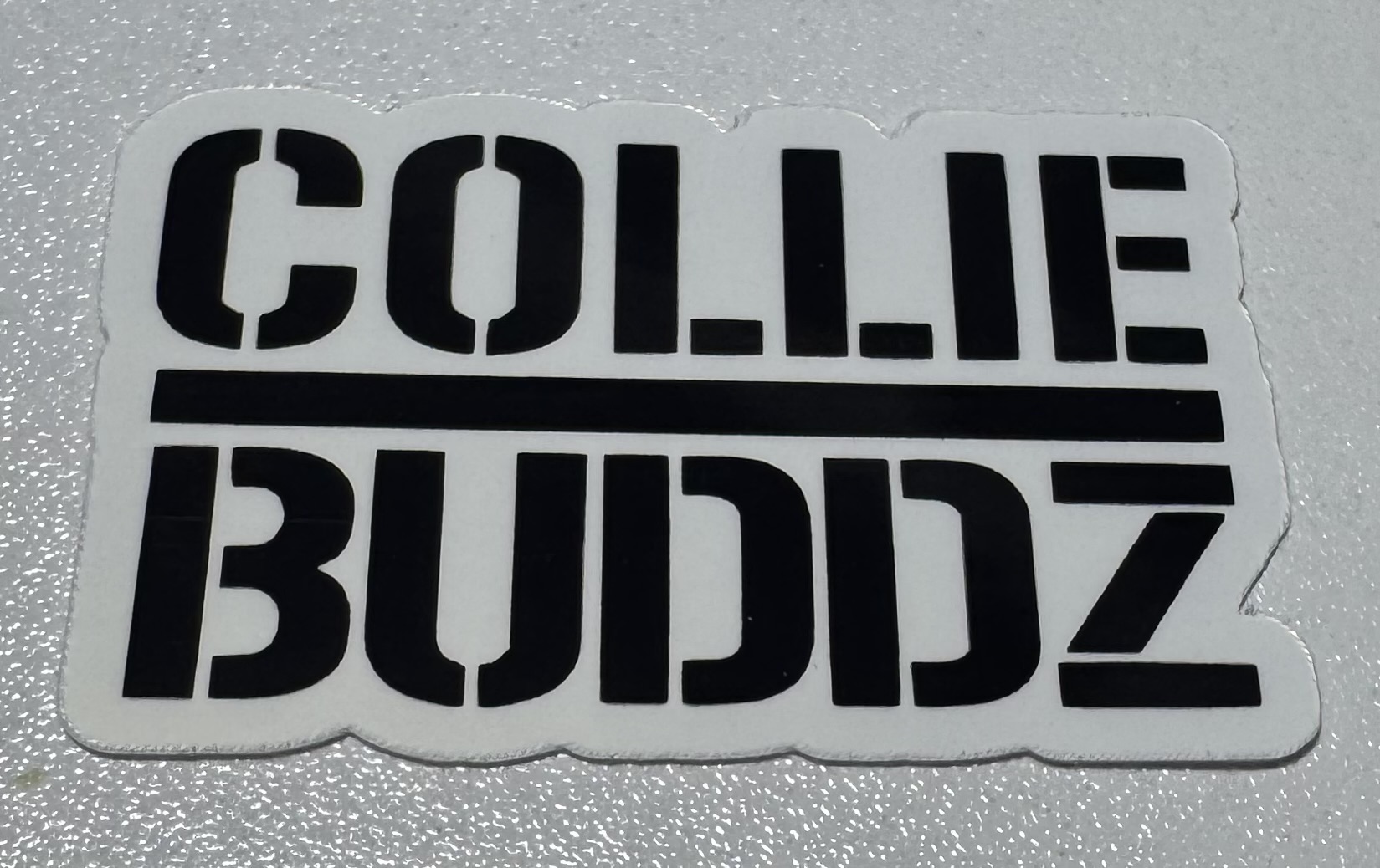 Point Break Stickers