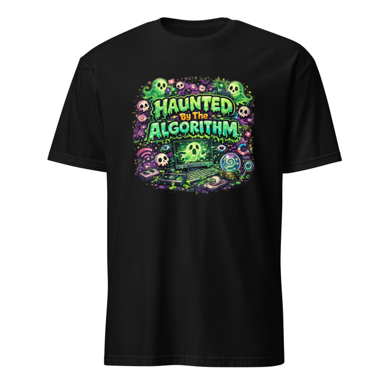 Haunted Tee