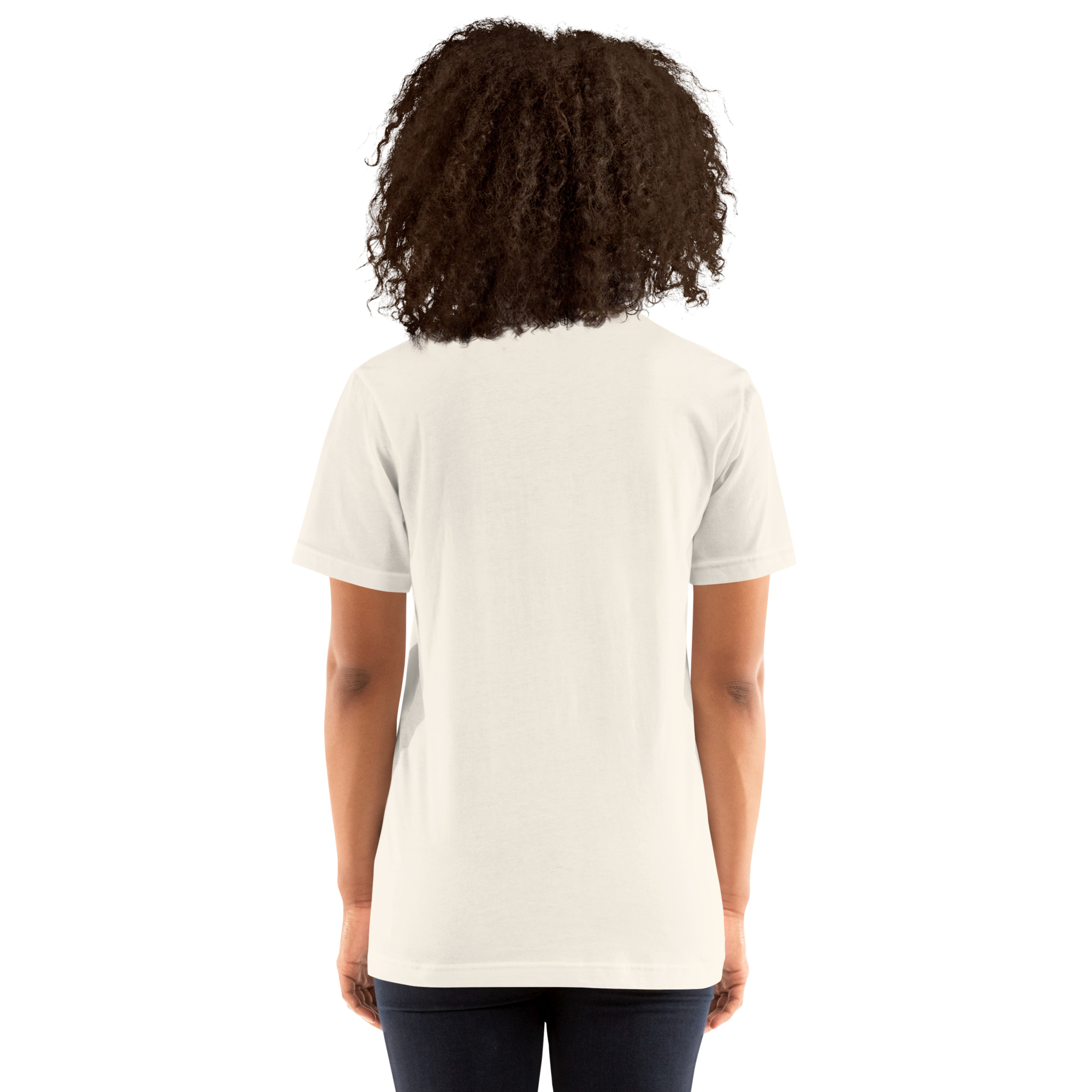 Support Your Local Yarn Dealer Tee