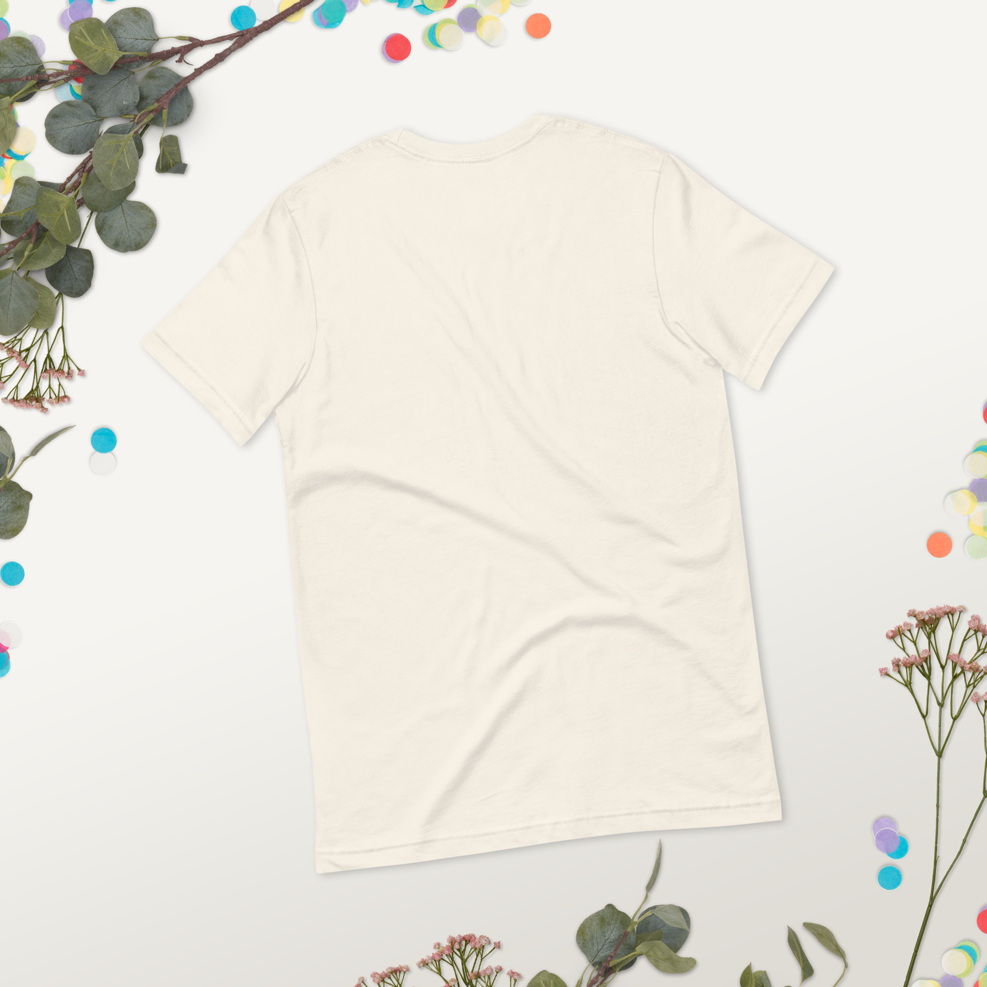 Rotten Peach Tee