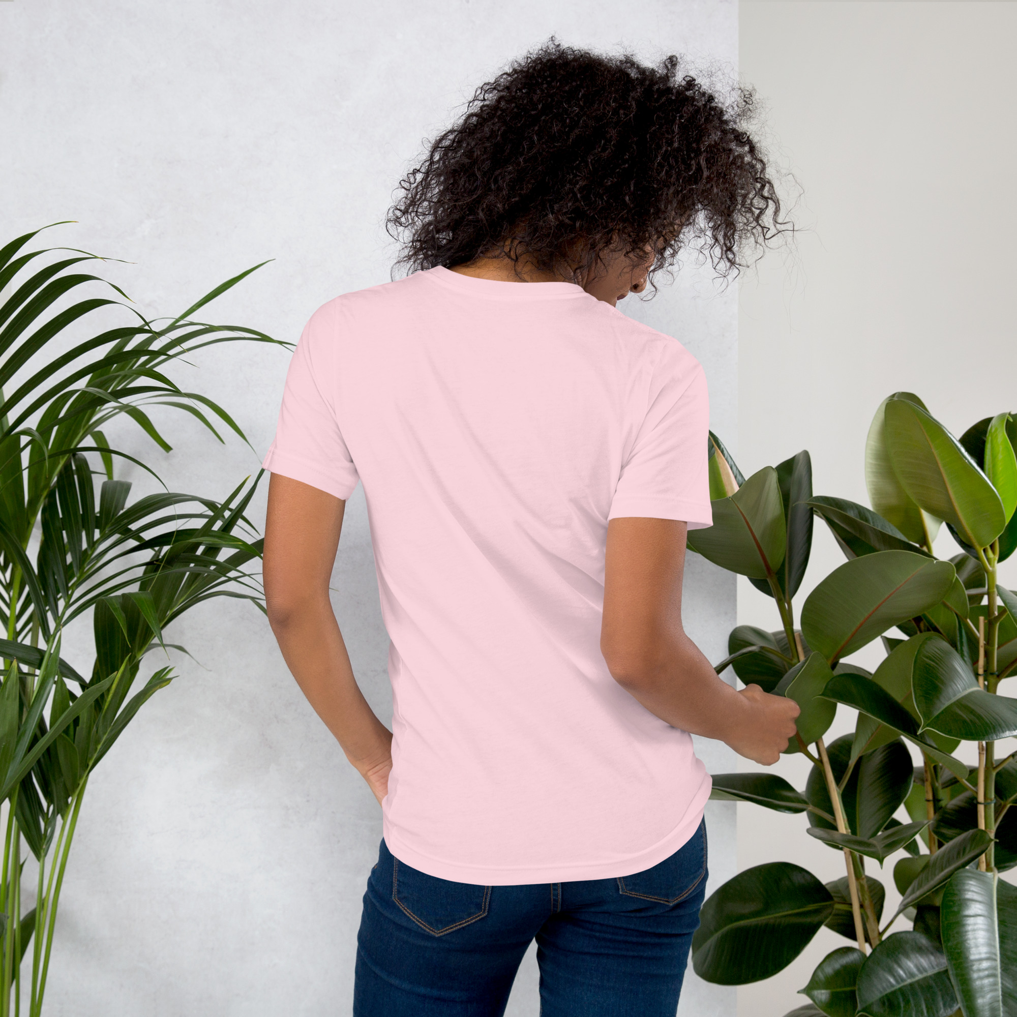 Soft Heart, Sharp Fangs Tee