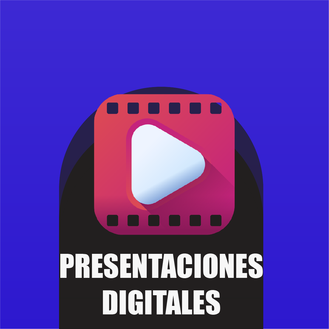 Presentaciones Digitales