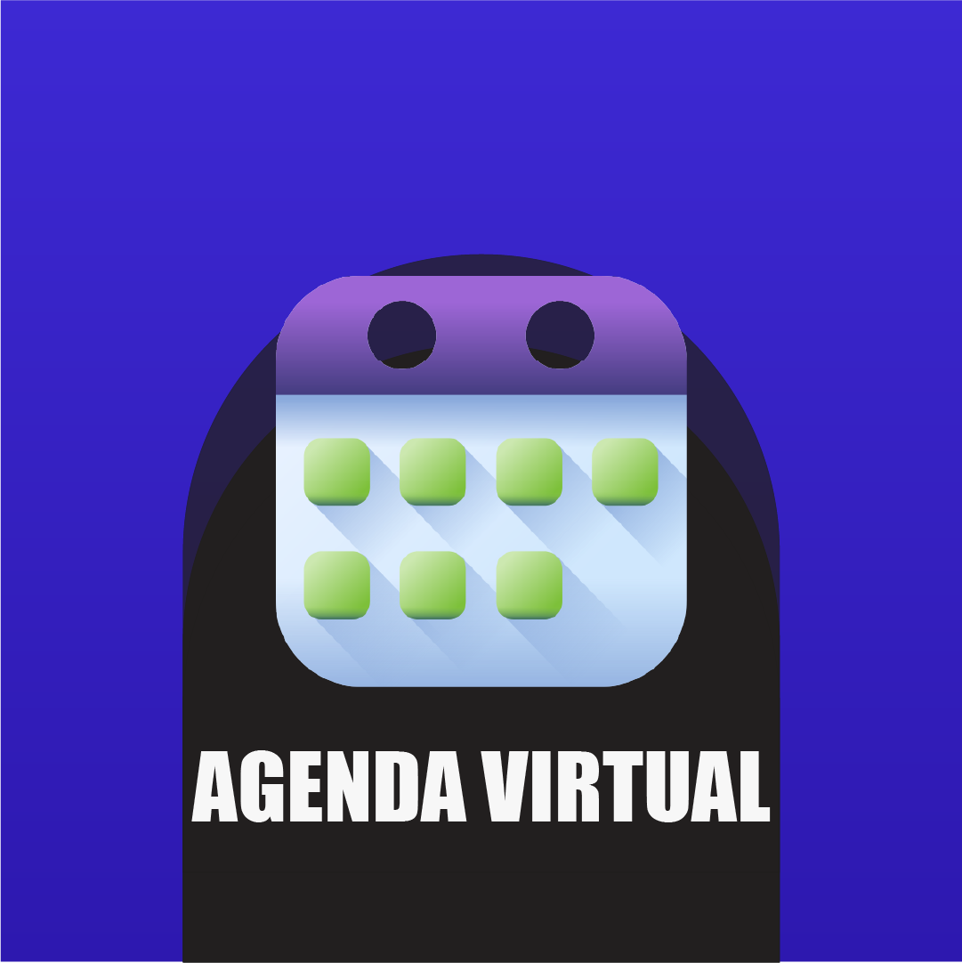Agenda Virtual
