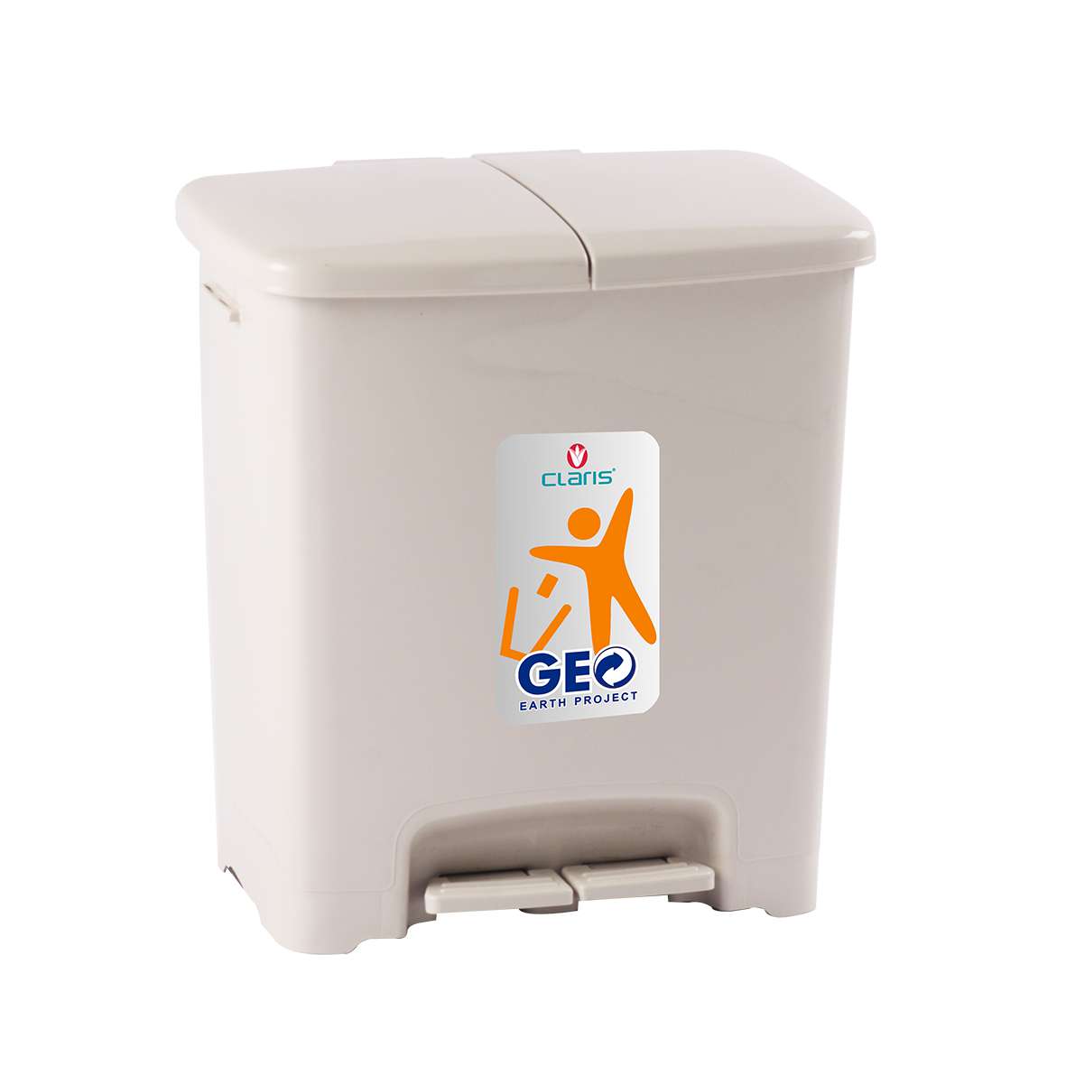 Geo Enzo Duplo 39 1164