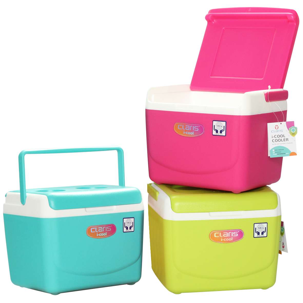 I-Cool 3531 CH