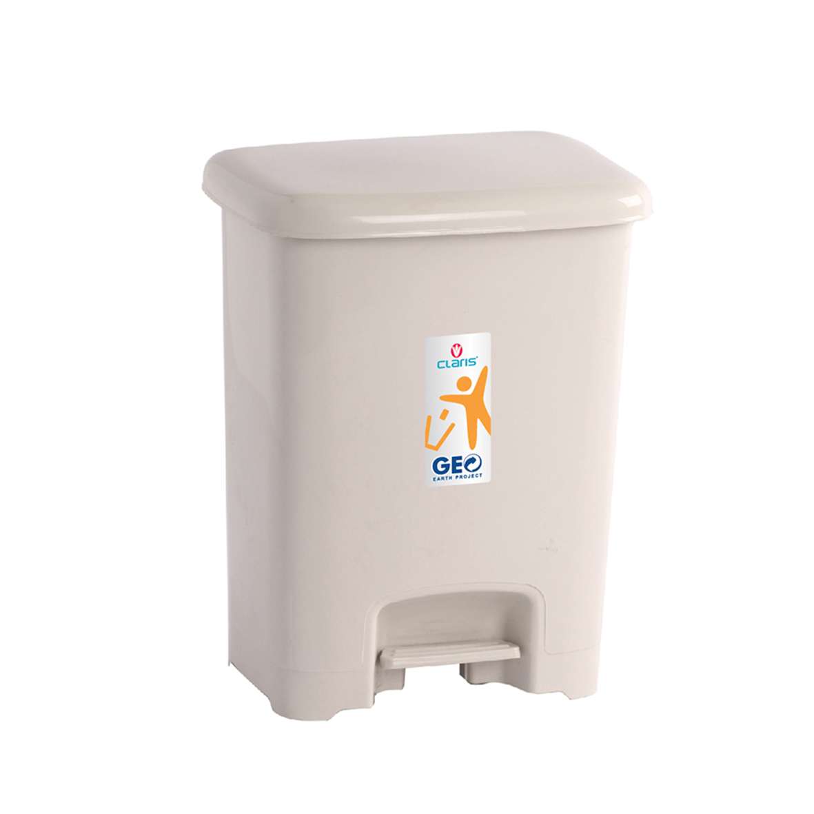 Geo Enzo Dustbin 25 1158