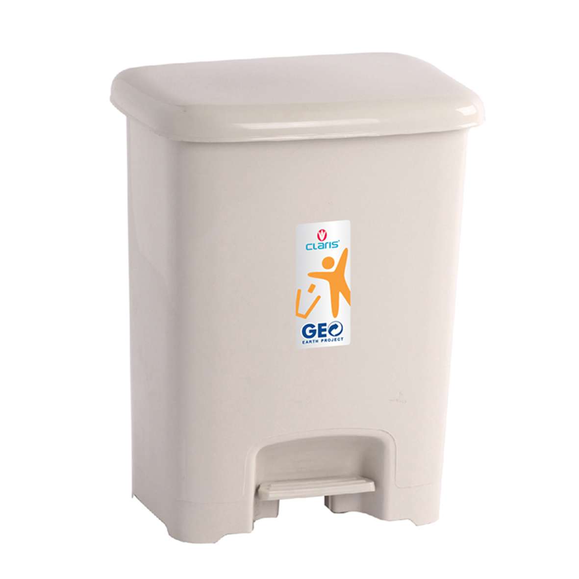 Geo Enzo dustbin 34 1159