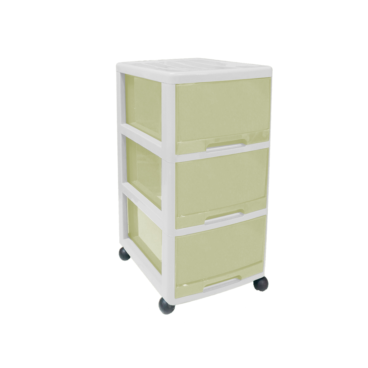 Princia 3 L+Roda PKD-3R RE