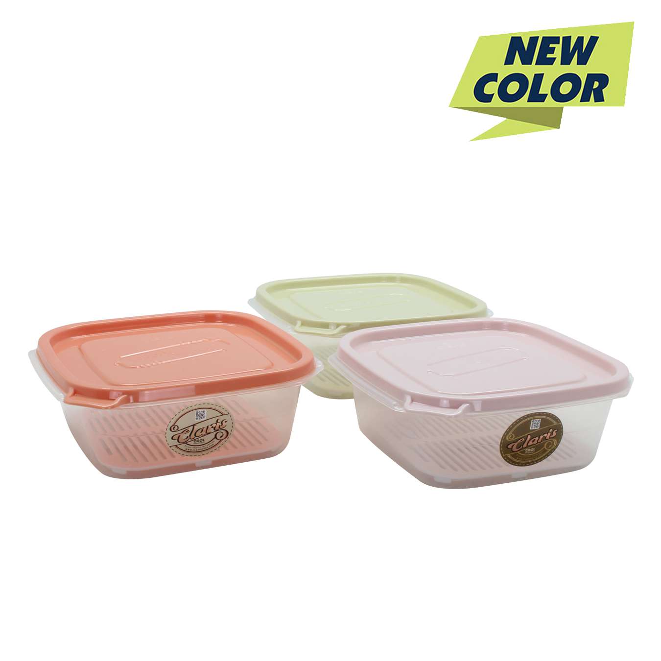 SQ Foodsaver 2727 RE