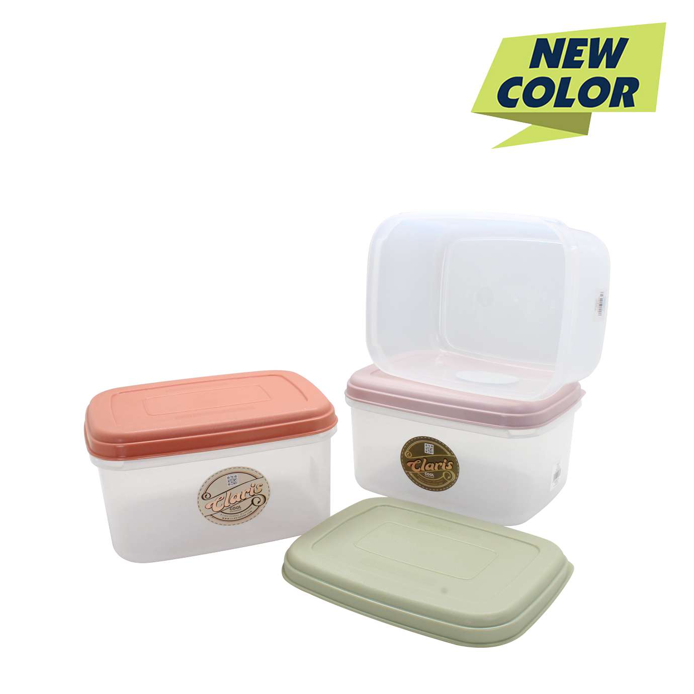 Bio Sense Storer 2923 RE