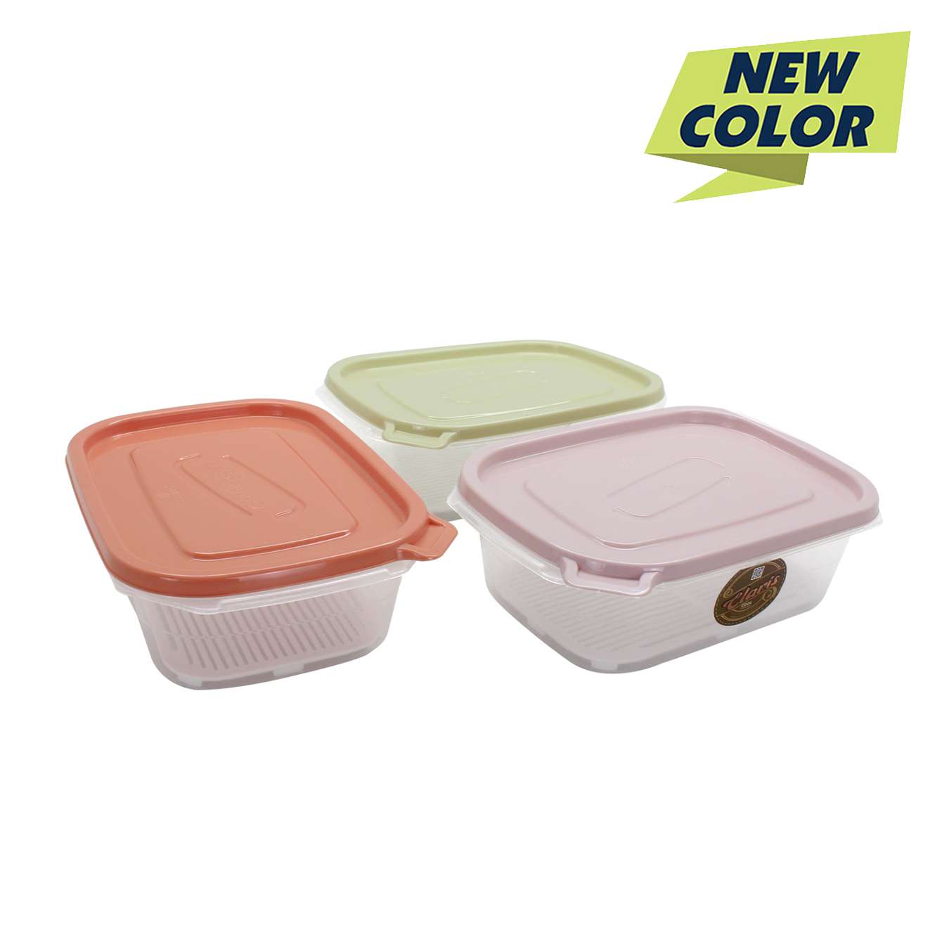 RC Foodsaver 2737 RE