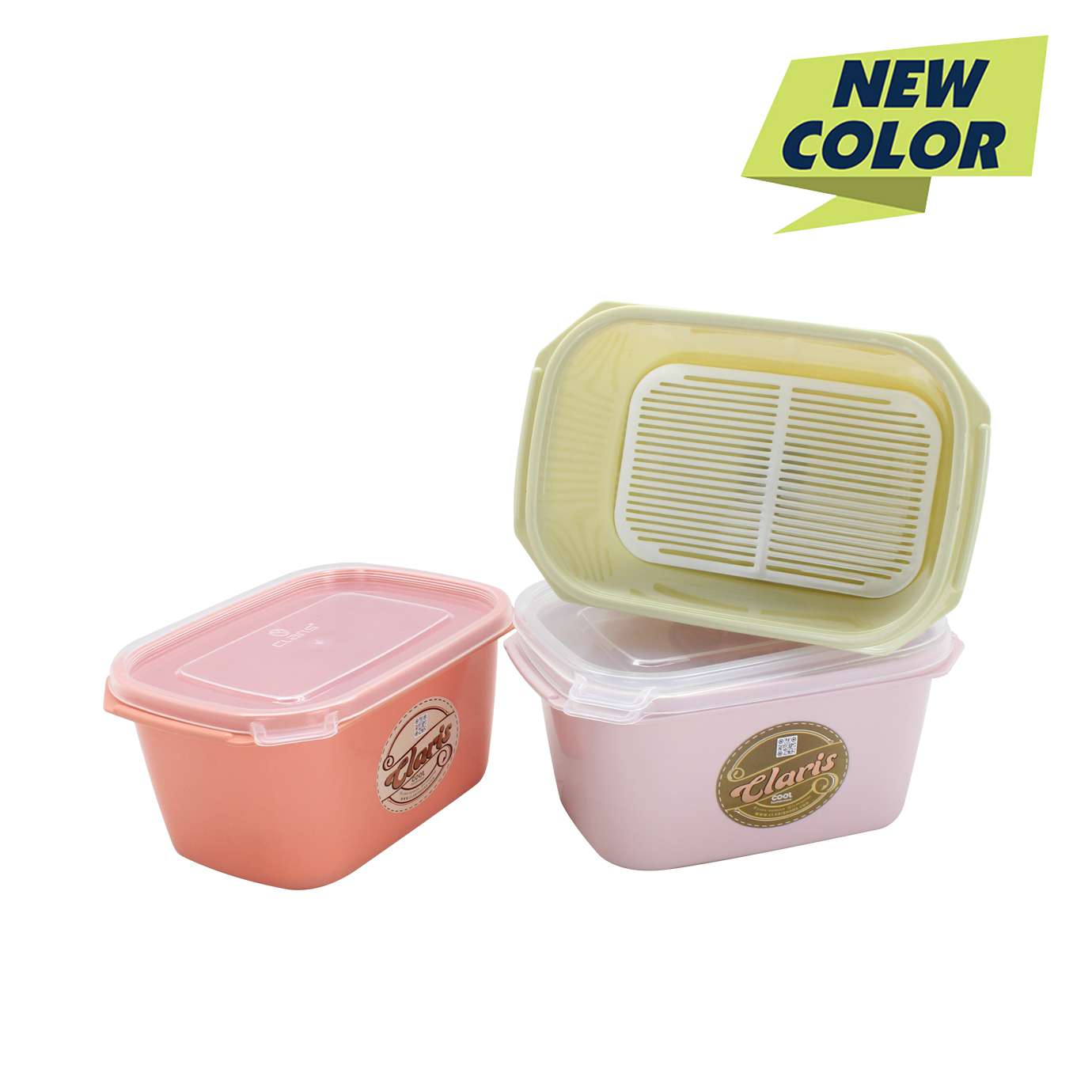 RC Foodsaver 2738 RE