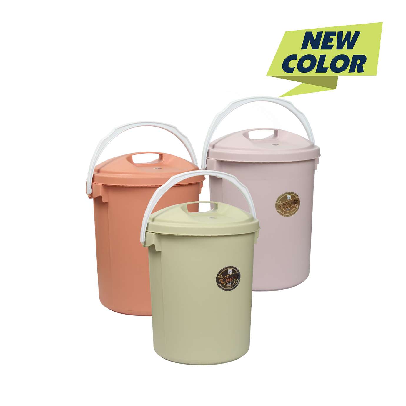 Pax 22 Liter EMB 22 RE