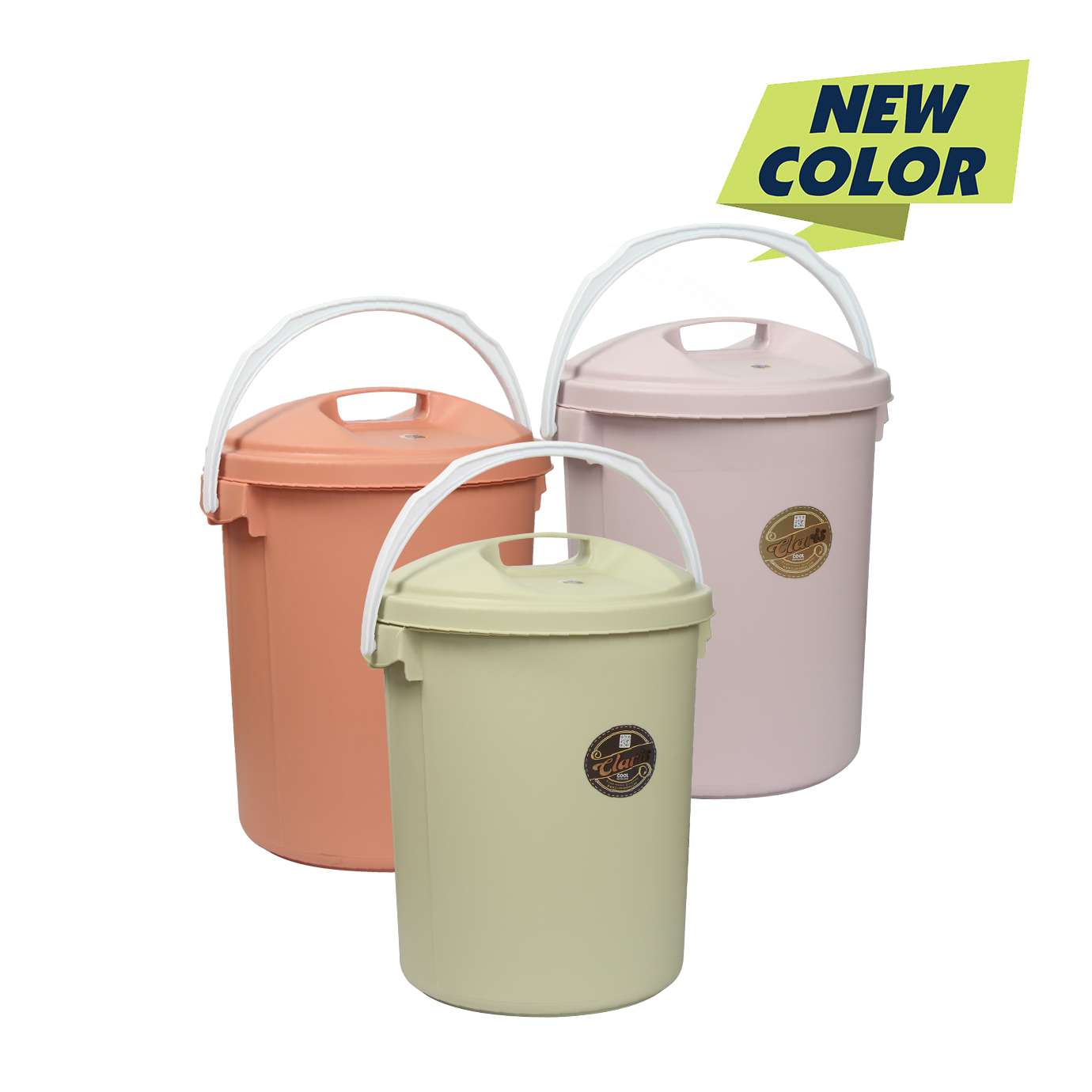 PAX 27 Liter EMB 27 RE