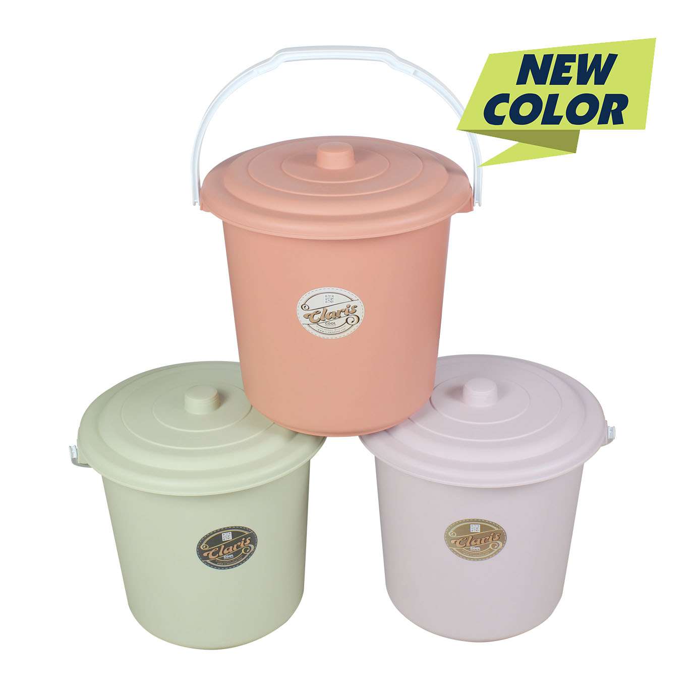 Pax 19 Liter EMB 19 RE