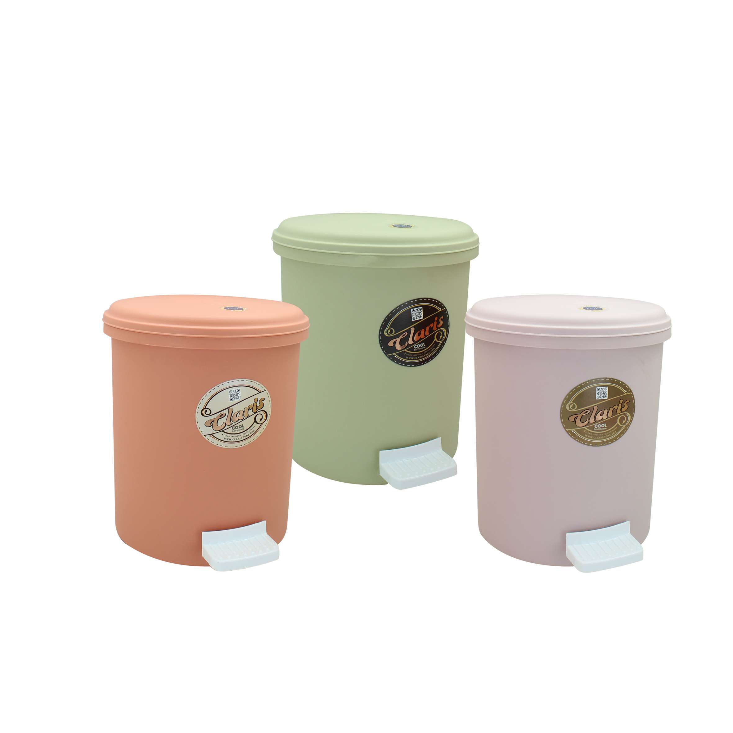 Castellini Dustbin 1160 RE