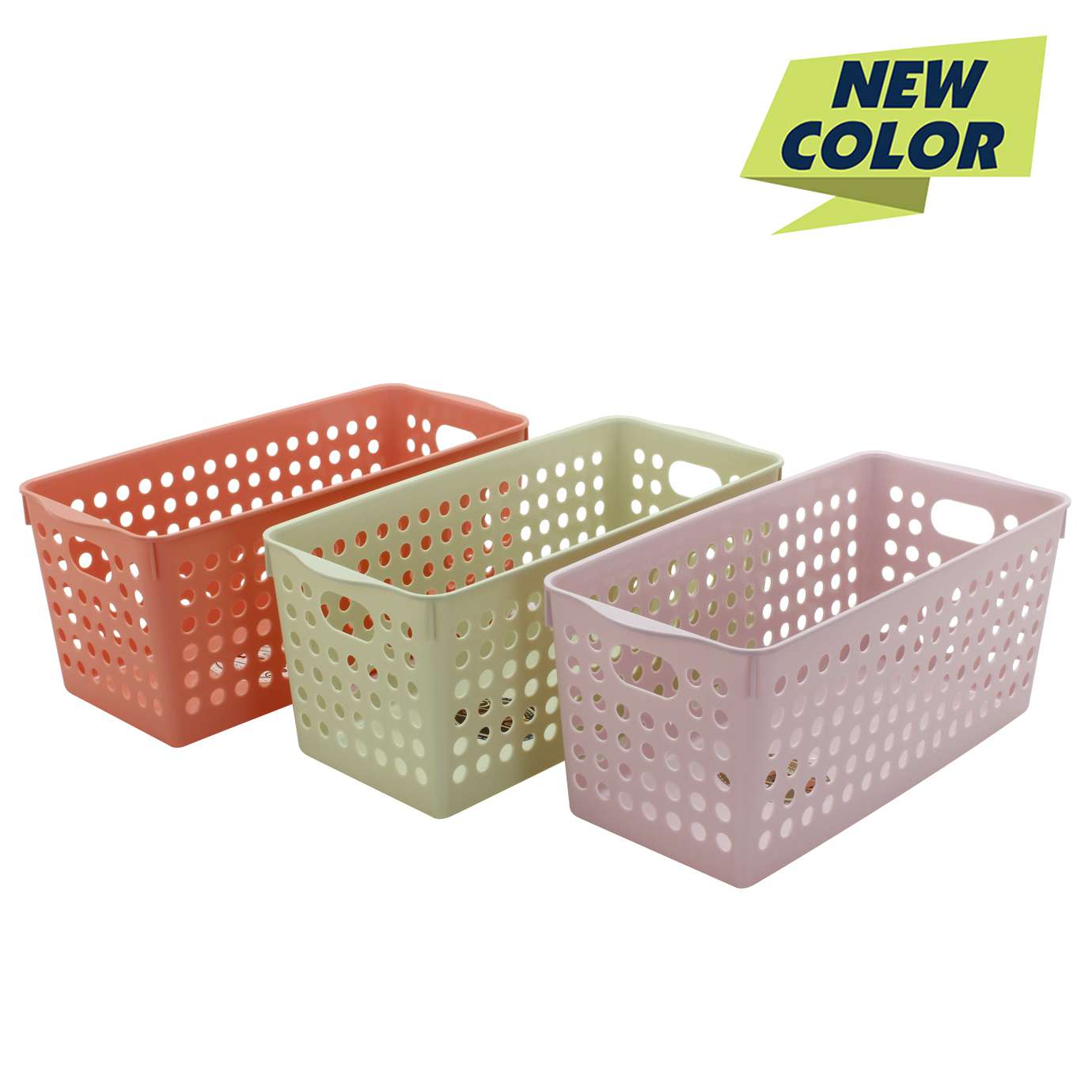 Tidy Mesh Small 0556 RE