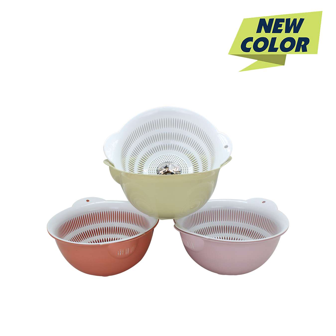 Strawbasin Small 2165 RE