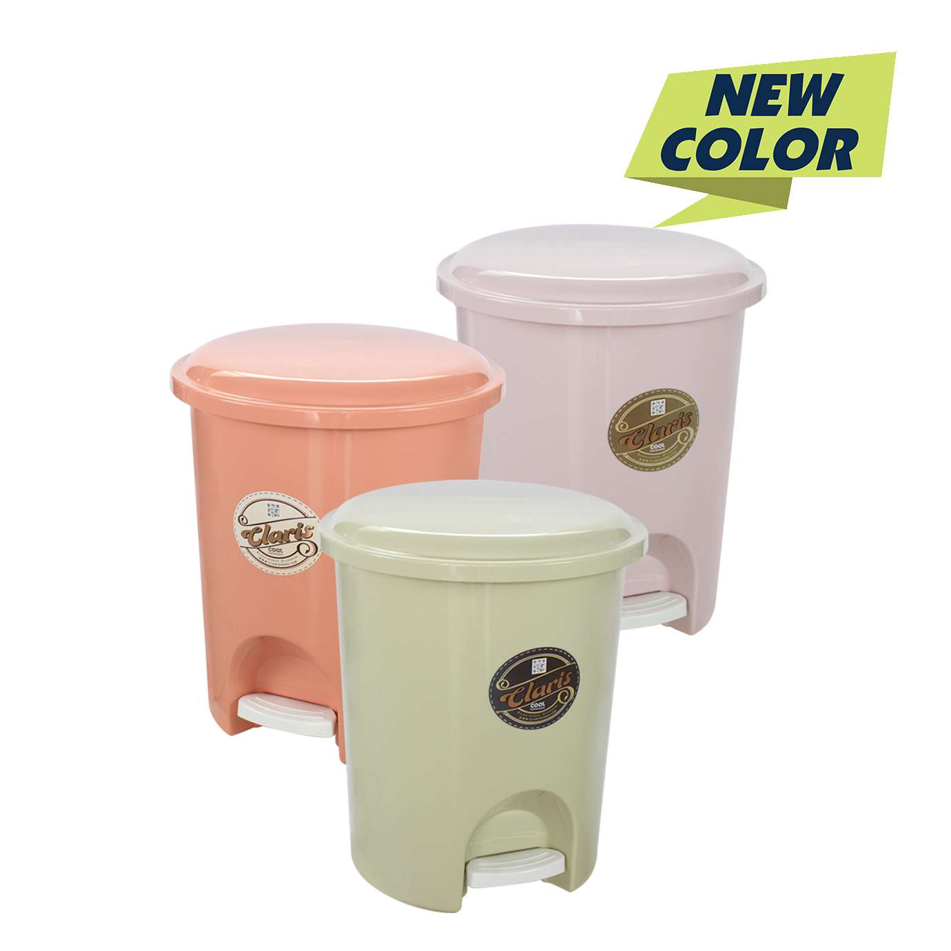 Vineeta Dustbin 1167 RE