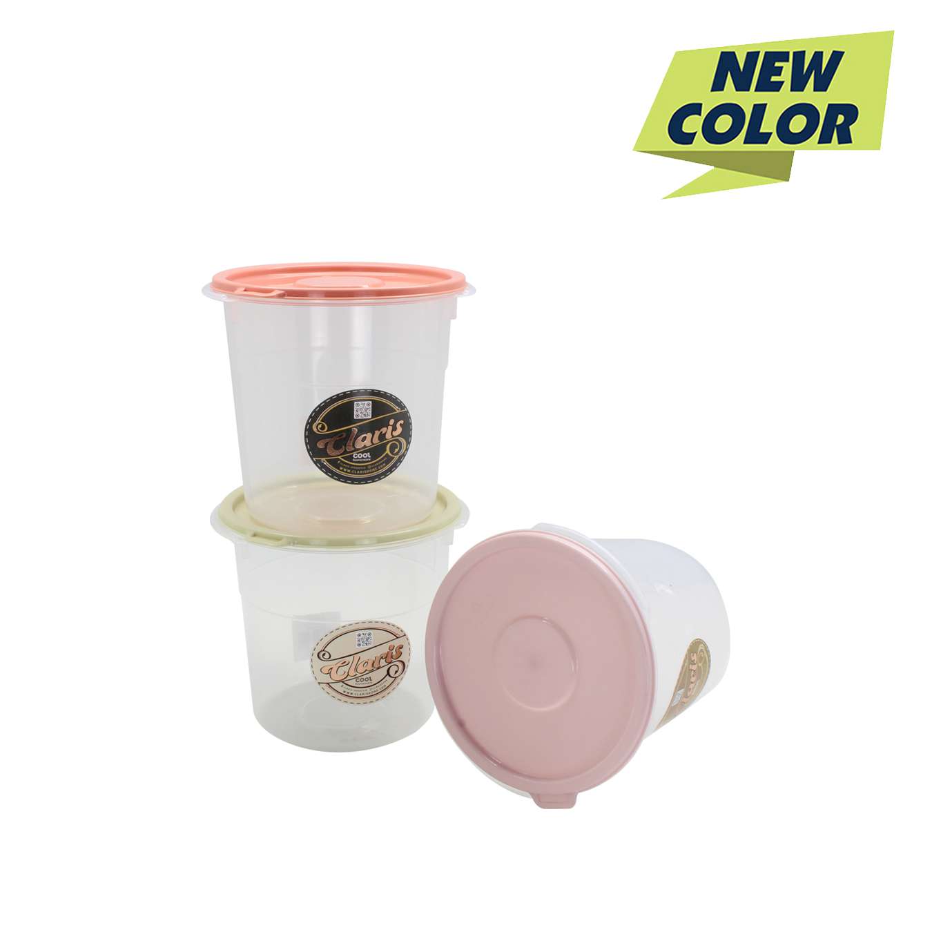 CR Foodsaver 2711 RE