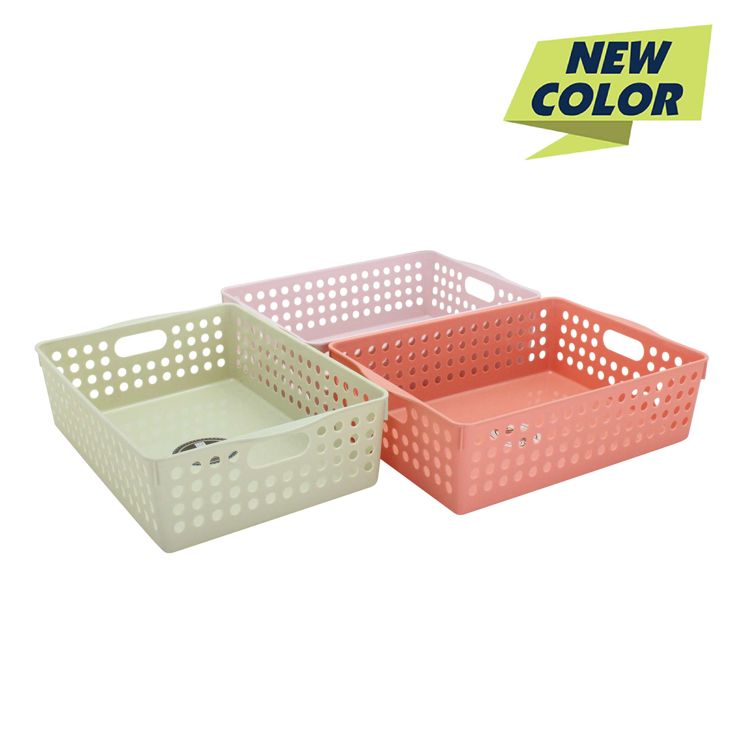 Tidy Mesh Large 0558 RE