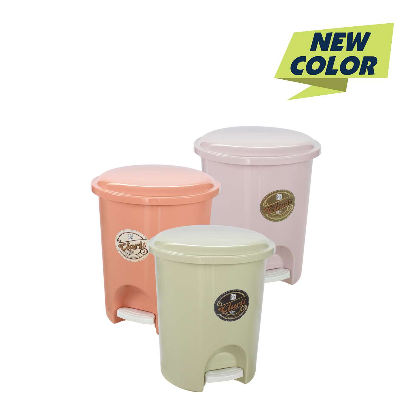 Vineeta Dustbin 1166 RE