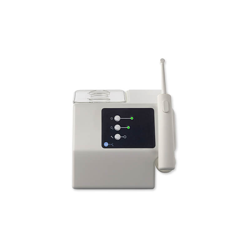 AQUOLAB Hydropulseur / jet dentaire ozone 
