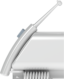 AQUOLAB Hydropulseur / jet dentaire ozone 