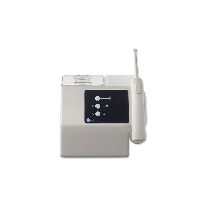 Aquolab® Ozone Water flosser, or Ozone oral irrigator