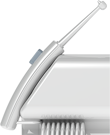 Aquolab® Ozone Water flosser, or Ozone oral irrigator