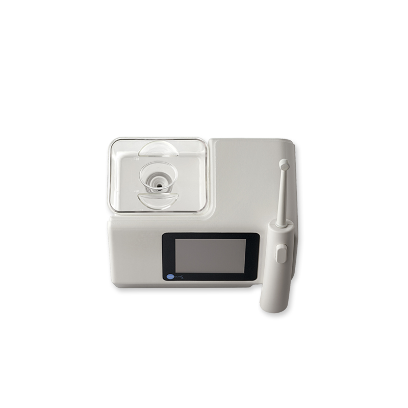AQUOLAB Professionelle Munddusche mit ozon