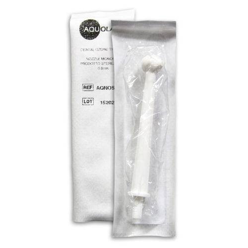 Einweg-Düsen 0,8 mm (80 Stück)