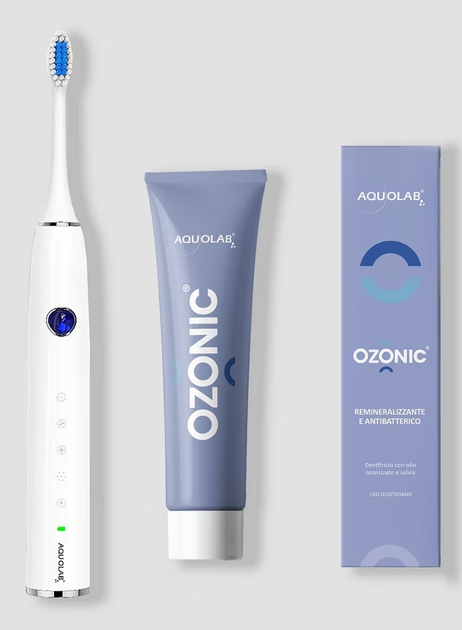 Aquolab® Packet Gingivitis/Parodontitis